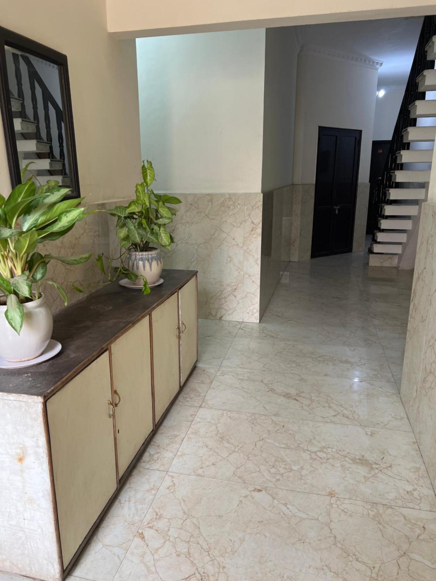 Raja Guest House -- Jalandhar Railway Station -- For Family, Couples, Travellers المظهر الخارجي الصورة