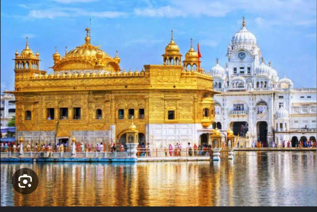 Raja Guest House -- Jalandhar Railway Station -- For Family, Couples, Travellers المظهر الخارجي الصورة